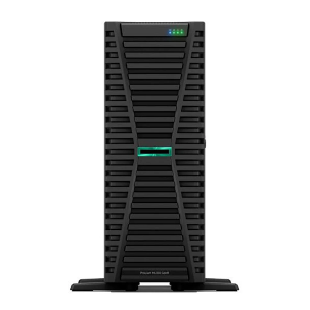 HPE ML350 G11 4416+ MR408I-O 8SFF SVR
