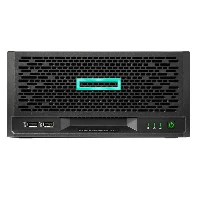 HPE MICROSVR G10+ V2 G6405 16G NHP SVR
