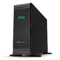 HPE ML350 GEN10 4210R 16G S100I 8SFF SVR