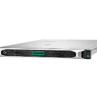 HPE ProLiant DL360 Gen10 Plus Network Choice - Server - montabile in rack - 1U - a 2 vie - 1 x Xeon Silver 4314 / 2.4 GHz - RAM 32 GB - SATA/SAS/NVMe - hot-swap 2.5 baia(e) - nessun HDD - 10 GigE -monitor: nessuno
