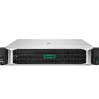 HPE ProLiant DL380 Gen10 Plus Network Choice - Server - montabile in rack - 2U - a 2 vie - 1 x Xeon Silver 4309Y / 2.8 GHz - RAM 32 GB - SATA/SAS/NVMe - hot-swap 2.5 baia(e) - nessun HDD - 10 GigE - senza SO -monitor: nessuno