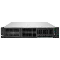 HPE ProLiant DL385 Gen10 Plus V2 Entry - Server - montabile in rack - 2U - a 2 vie - 1 x EPYC 7313 / 3 GHz - RAM 32 GB - SATA/SAS/NVMe - hot-swap 2.5 baia(e) - nessun HDD - 10 GigE -monitor: nessuno