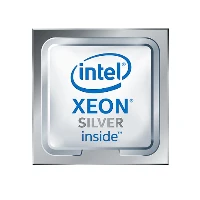 Intel Xeon Silver 4210R - 2.4 GHz - 10-core - 13.75 MB cache - LGA3647 Socket - per ProLiant DL180 Gen10, DL180 Gen10 Base, DL180 Gen10 Entry, DL180 Gen10 SMB