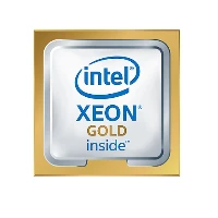 Intel Xeon Gold 6256 - 3.6 GHz - 12-core - per ProLiant ML350 Gen10
