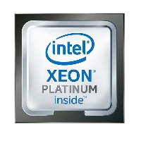 Intel Xeon Platinum 8368 - 2.4 GHz - 38 processori - 76 thread - 57 MB cache - LGA4189 Socket - per ProLiant DL360 Gen10, DL380 Gen10, DX360 Gen10, Synergy 480 Gen10