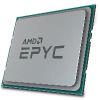 AMD EPYC 7453 - 2.75 GHz - 28 processori - per ProLiant DL325 Gen10, DL345 Gen10, DL365 Gen10, DL385 Gen10, SimpliVity 325 Gen10
