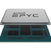 AMD EPYC 7262 - 3.2 GHz - 8 processori - 16 thread - 128 MB cache - Socket SP3 - per ProLiant DL365 Gen10 Plus