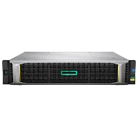 HPE MSA 2050 SAN DC LFF REMAN STORAGE