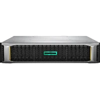 HPE MSA 2050 SAS DC SFF REMAN STORAGE
