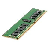 HPE SmartMemory - DDR4 - modulo - 16 GB - DIMM 288-PIN - 3200 MHz / PC4-25600 - CL22 - 1.2 V - registrato - ECC