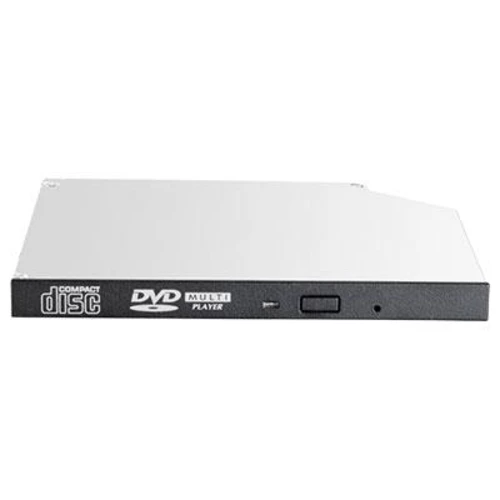 HP 9 5MM SATA DVD-ROM JACKBLACK GEN9 OPTICAL DRIVE