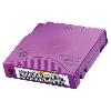 HPE Ultrium RW Custom Labeled Data Cartridge - 20 x LTO Ultrium 6 6.25 TB - etichettato - viola - per StoreEver MSL2024, MSL4048, MSL8096, StoreEver 1/8 G2