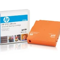 HP LTO ULTRIUM UNIVERSAL CARTRIDGE  CLEANING