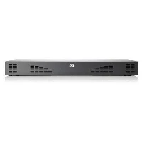 HP 4X1EX32 KVM IP CNSL G2 VM CAC SW