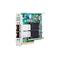 HPE Eth 10Gb 2p 537FLR-SFP+ Adptr