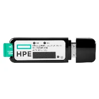 HPE 32GB microSD RAID 1 USB Boot Drive - Flash (avvio) - 32 GB - per ProLiant DL325 Gen10, DL345 Gen10, DL365 Gen10, DL380 Gen10, ML30 Gen10, Synergy 480 Gen10