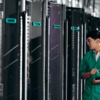 HPE - Kit cavi per supporti di memorizzazione - per ProLiant DL360 Gen10, DL365 Gen10