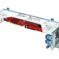 HPE DL380 G10+ 4P SLIMSAS SEC RISER KIT