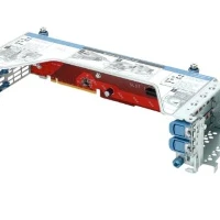 HPE DL345 GEN10+ 2X8 SEC RISER KIT