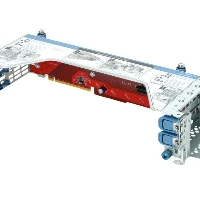 HPE DL345 GEN10+ X16 SEC RISER KIT