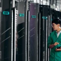 HPE - Kit cavi per supporti di memorizzazione - Connessione NVMe - per ProLiant DL325 Gen10 Plus V2, DL325 Gen10 Plus V2 Base, DL325 Gen10 Plus V2 Performance