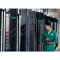 HPE - Kit cavi per supporti di memorizzazione - per ProLiant DL385 Gen10 Plus, DL385 Gen10 Plus Entry
