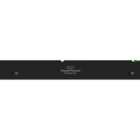 HPE G2 BASIC MODULAR 7.3KVA/C19 INTL PDU