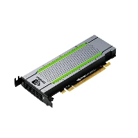 NVIDIA Tesla T4 - Processore GPU computing - Tesla T4 - 16 GB GDDR6 - PCIe 3.0 x16 profilo basso - per Edgeline e920, ProLiant DL325 Gen10, DL360 Gen10, DX360 Gen10