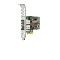 HPE SN1610Q 32GB 2P FC HBA