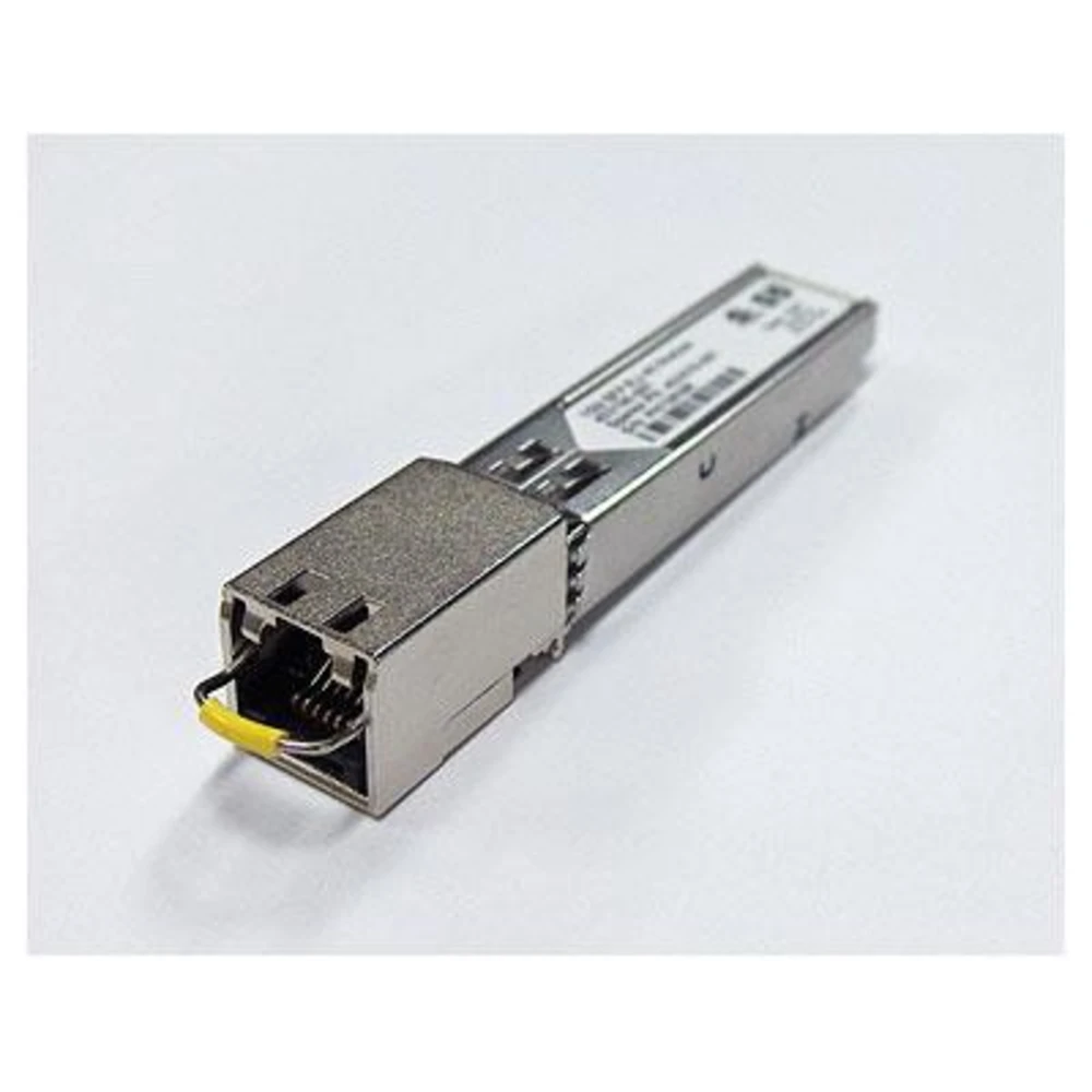 HP BLc VC 1Gb RJ-45 SFP Opt Kit