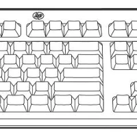 HPE BFR with PVC Free Kit - Set mouse e tastiera - USB - italiana - per ProLiant MicroServer Gen10, MicroServer Gen8, ML10 v2, SL4540 Gen8, XL230a Gen9