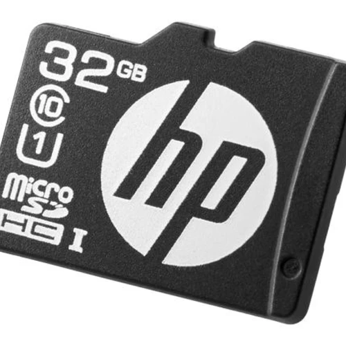 HP 32GB MICROSD ENTERPRISE MAINSTREAM FLASH MEDIA