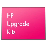 HPE Small Form Factor Easy Install Rail Kit - Kit rack rail - 2U - per ProLiant DL380p Gen8, DL385p Gen8, DX380 Gen10, SimpliVity 380 Gen10, 380 Gen9