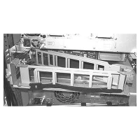 HPE 1U CMA FOR EASY INSTALL RAIL KIT