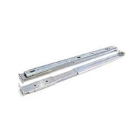 HP 1U SHORT FRICTION RAIL KIT