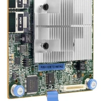 HPE SMART ARRAY E208I-A SR GEN10 CTRLR