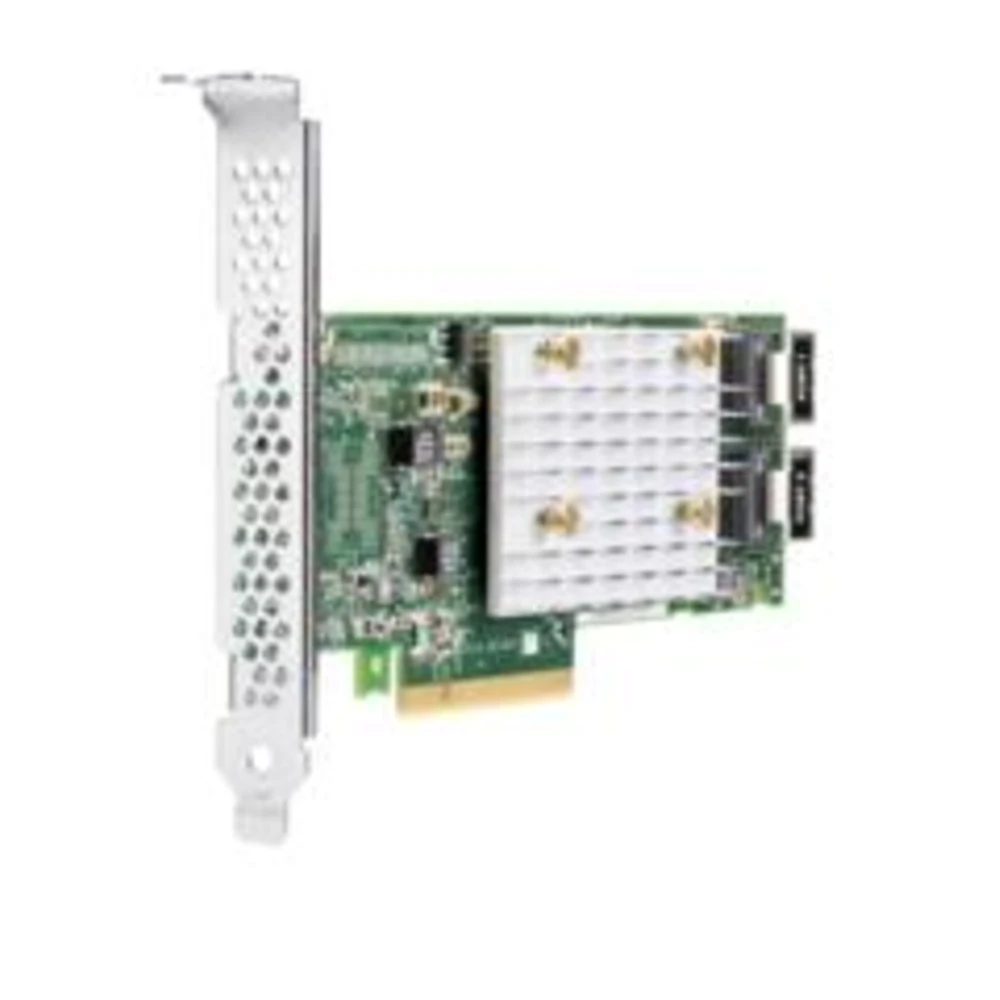 HPE SMART ARRAY E208I-P SR GEN10 CTRLR