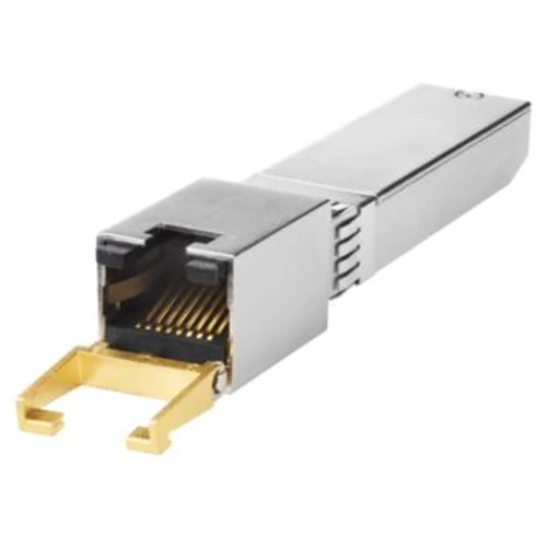 HP 10GBASE-T SFP+ TRANSCEIVER