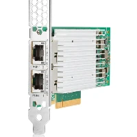 HPE Eth 10Gb 2p 521T Adptr