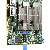 HPE SMART ARRAY E208I-A SR G10 LH CTRLR