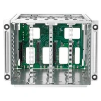 HPE ML350 Gen10 4LFF HDD Cage Kit