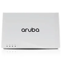 HPE Aruba AP-203RP (RW) - Wireless access point - Wi-Fi 5 - 2.4 GHz, 5 GHz