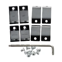 HPE G2 Rack Baying Kit