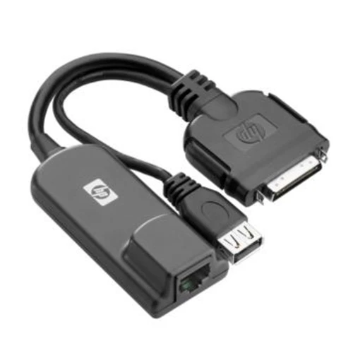 HPE KVM USB 8-PACK ADAPTER