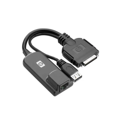 HPE KVM USB 8-PACK ADAPTER