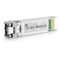 HPE X130 - Modulo transceiver SFP+ - 10 GigE - 10GBase-ER - LC - fino a 40 km - per HP A5800, HPE 12504, 5120, 5500, 5800, 59XX, 75XX, A5800, FlexFabric 1.92, 11908, 12902