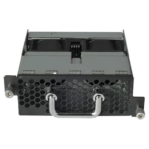 HPE Back to Front Airflow Fan Tray - Supporto ventola dispositivo di rete - per HPE 5900AF-48G-4XG-2QSFP+ Switch, 5900AF-48XG-4QSFP+ Switch, 5900AF-48XGT-4QSFP+ Switch