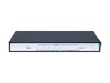 HPE SWITCH ETHERNET 1420-8G NOUP POE L2 RACK-1U