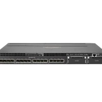 HPE Aruba 3810M 16SFP+ 2-slot Switch - Switch - L3 - gestito - 16 x 10 Gigabit SFP+ - montabile su rack