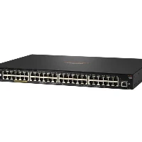 ARUBA 2930F 48GPOE+4SFP 740W SWCH